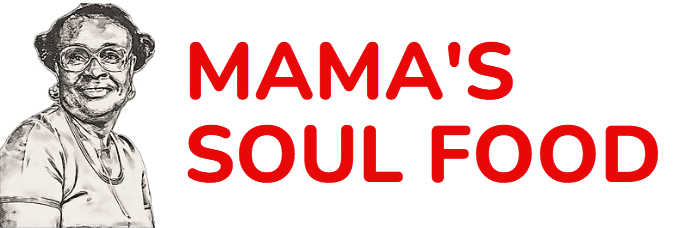 Mama's Soul Food